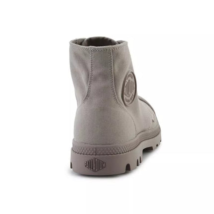 Palladium Mono Chrome batai 73089-272-M