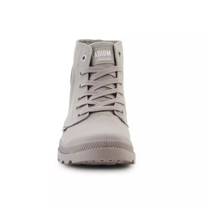 Palladium Mono Chrome batai 73089-272-M