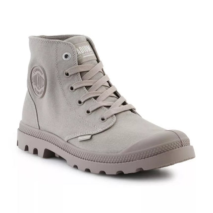 Palladium Mono Chrome batai 73089-272-M