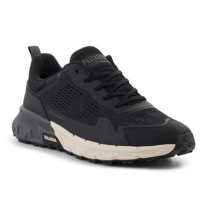 PALLADIUM OFFRUNNER VENT BLACK M 04679-008