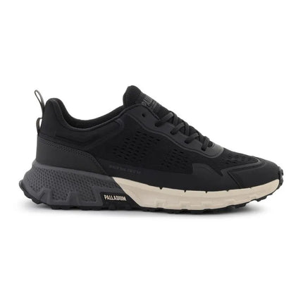 PALLADIUM OFFRUNNER VENT BLACK M 04679-008