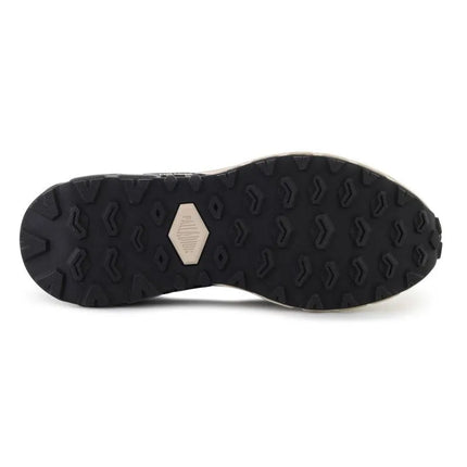 PALLADIUM OFFRUNNER VENT BLACK M 04679-008
