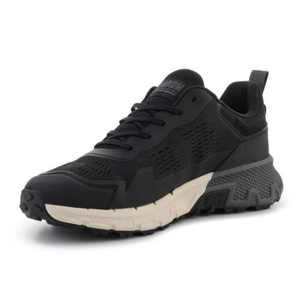 PALLADIUM OFFRUNNER VENT BLACK M 04679-008