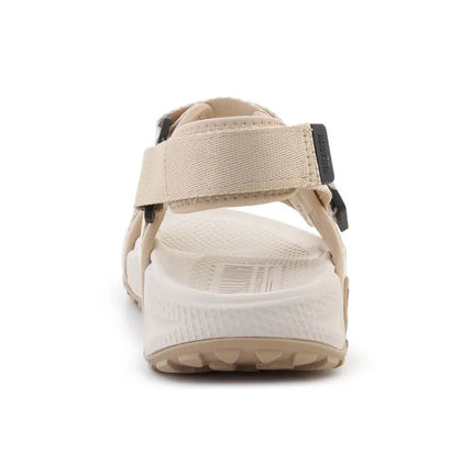 PALLADIUM OFFSANDAL STRAP basutės, šilto smėlio/pieno spalvos M 94682-257