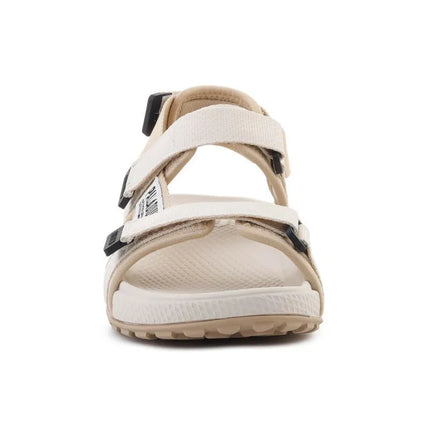 PALLADIUM OFFSANDAL STRAP basutės, šilto smėlio/pieno spalvos M 94682-257