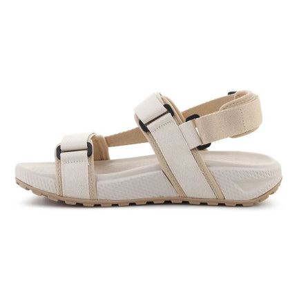 PALLADIUM OFFSANDAL STRAP basutės, šilto smėlio/pieno spalvos M 94682-257