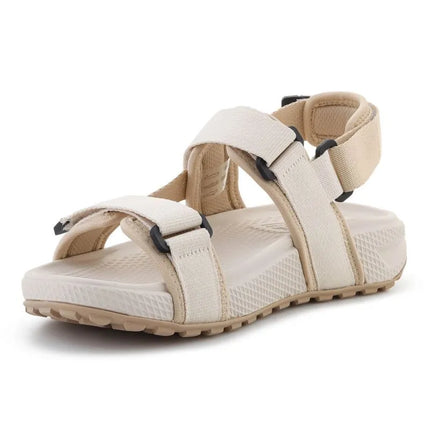 PALLADIUM OFFSANDAL STRAP basutės, šilto smėlio/pieno spalvos M 94682-257