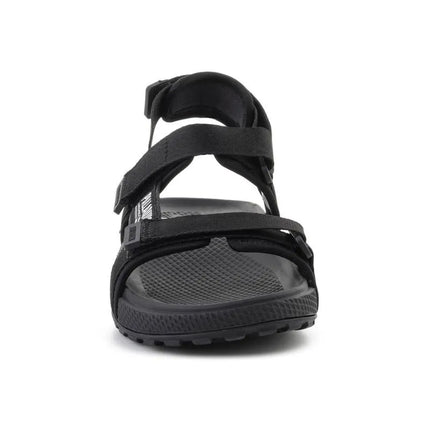 PALLADIUM OFFSANDAL STRAP JUODOS M 04682-008