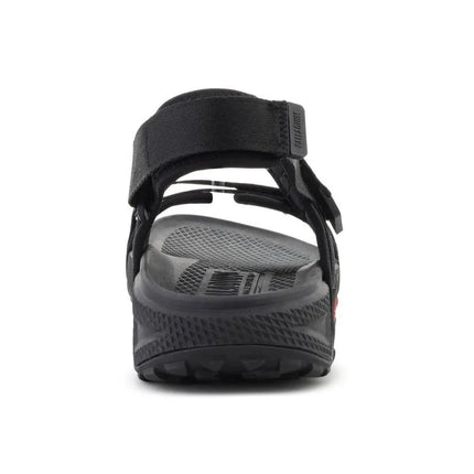 PALLADIUM OFFSANDAL STRAP JUODOS M 04682-008