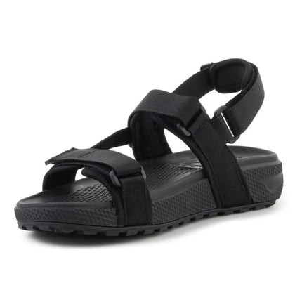 PALLADIUM OFFSANDAL STRAP JUODOS M 04682-008