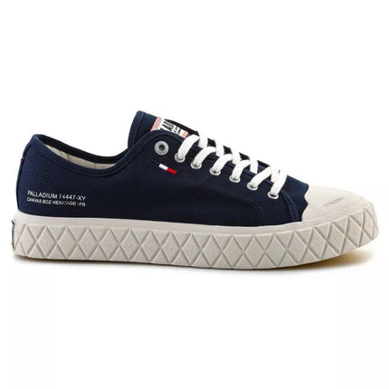 Palladium Palla Ace Cvs Org 74447-425-M batai