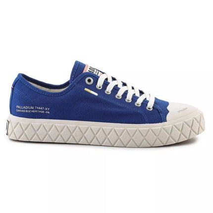 Palladium Palla Ace Cvs Org 74447-484-M batai