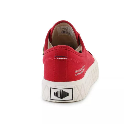 Palladium Palla Ace Cvs Org 74447-656-M batai