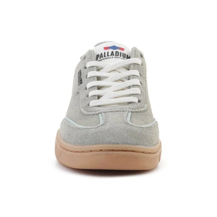 PALLADIUM PALLACUP CASUAL SDE ABBEY STONE M 94641-230