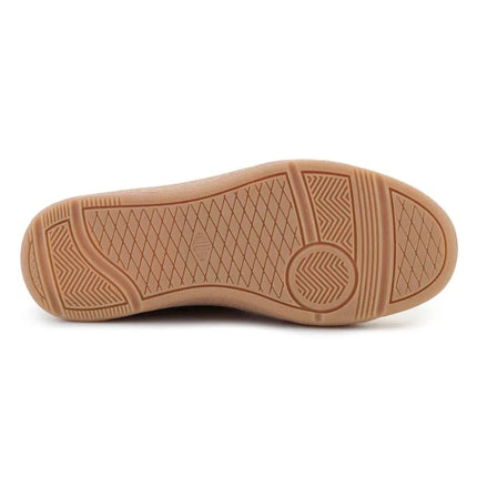PALLADIUM PALLACUP CASUAL SDE laisvalaikio batai, rudi (TOAST), M 94641-207