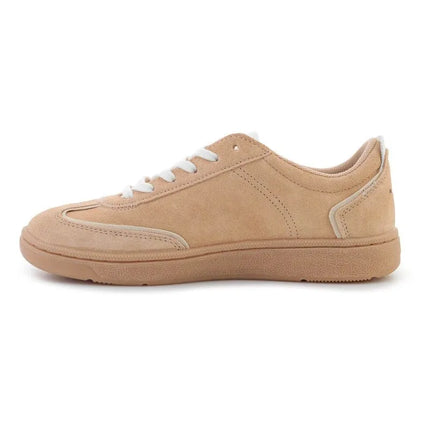 PALLADIUM PALLACUP CASUAL SDE laisvalaikio batai, rudi (TOAST), M 94641-207