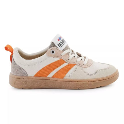 Palladium Pallacup Flame Suede W 79505-151-M batai