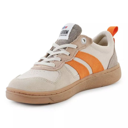 Palladium Pallacup Flame Suede W 79505-151-M batai