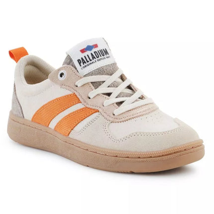 Palladium Pallacup Flame Suede W 79505-151-M batai
