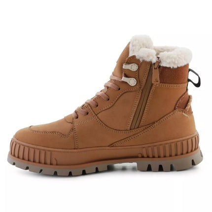 Palladium Pallashock Warm WP 74351-252-M Batai