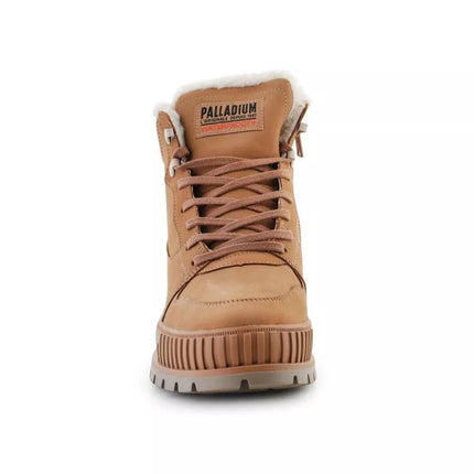 Palladium Pallashock Warm WP 74351-252-M Batai