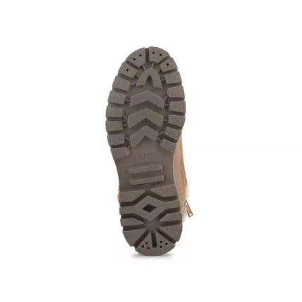 Palladium Pallashock Warm WP 74351-252-M Batai