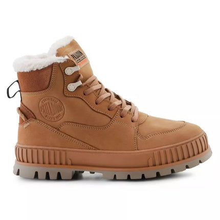 Palladium Pallashock Warm WP 74351-252-M Batai