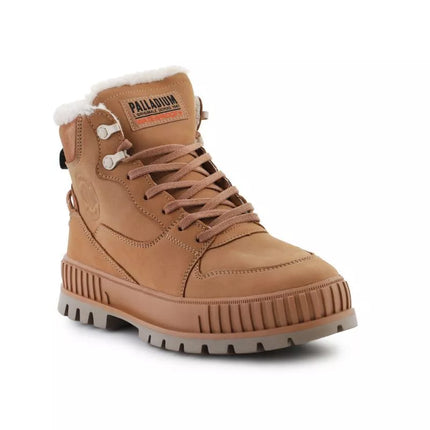 Palladium Pallashock Warm WP 74351-252-M Batai