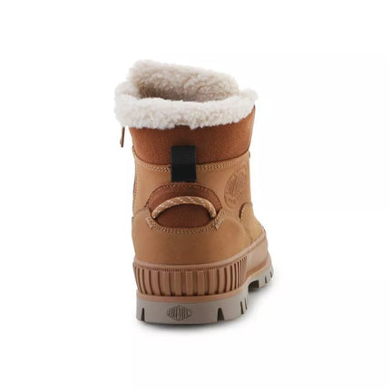 Palladium Pallashock Warm WP 74351-252-M Batai