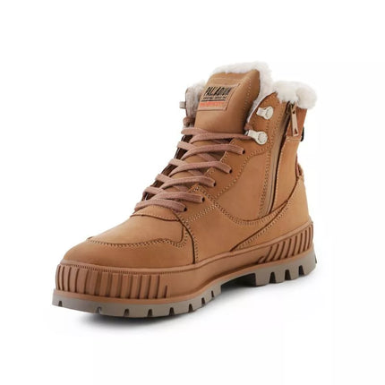 Palladium Pallashock Warm WP 74351-252-M Batai