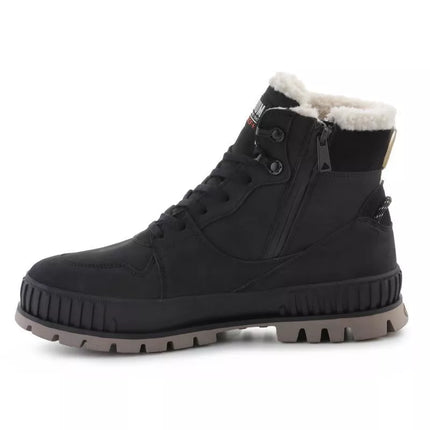 Palladium Pallashock Warm Wp Batai 74351-008-M