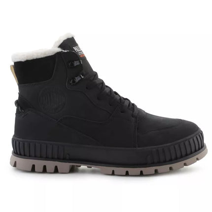 Palladium Pallashock Warm Wp Batai 74351-008-M