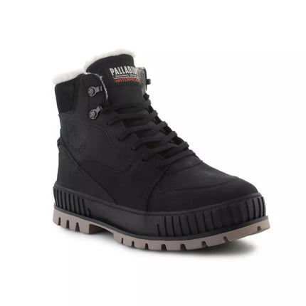 Palladium Pallashock Warm Wp Batai 74351-008-M