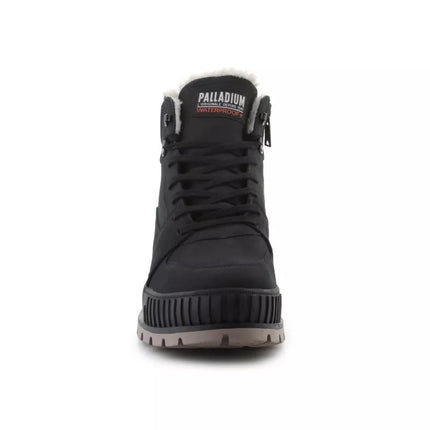 Palladium Pallashock Warm Wp Batai 74351-008-M