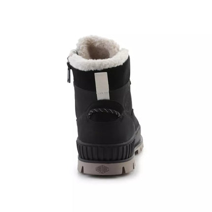 Palladium Pallashock Warm Wp Batai 74351-008-M