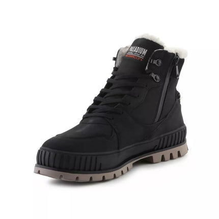 Palladium Pallashock Warm Wp Batai 74351-008-M