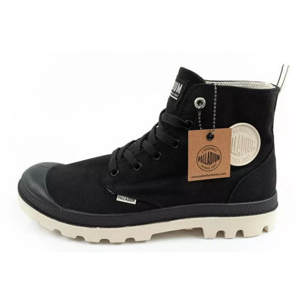 Palladium Pampa Chrome batai 74470-008-M