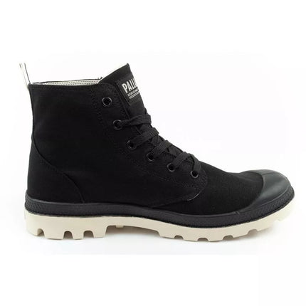 Palladium Pampa Chrome batai 74470-008-M