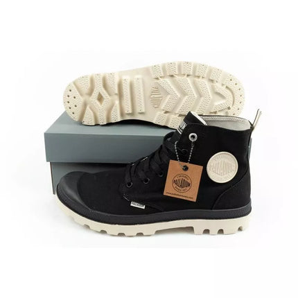 Palladium Pampa Chrome batai 74470-008-M