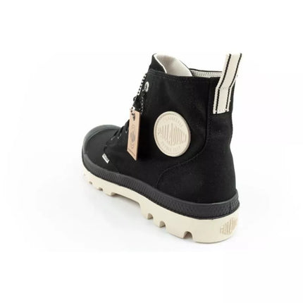 Palladium Pampa Chrome batai 74470-008-M