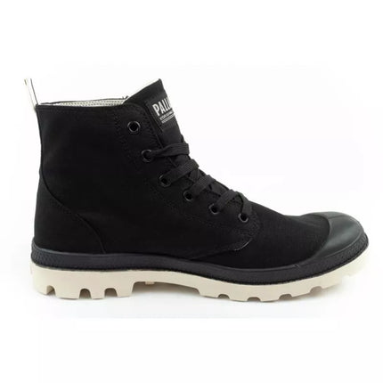 Palladium Pampa Chrome batai 74470-008-M