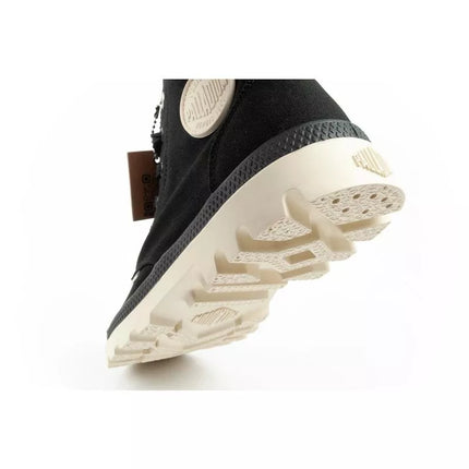 Palladium Pampa Chrome batai 74470-008-M