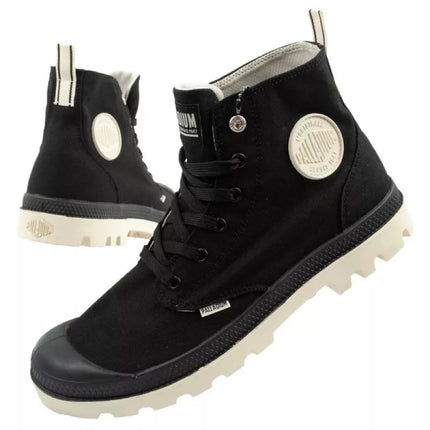 Palladium Pampa Chrome batai 74470-008-M