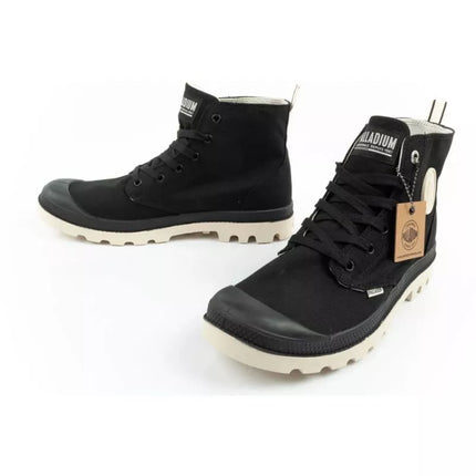 Palladium Pampa Chrome batai 74470-008-M