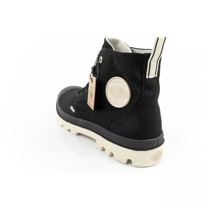 Palladium Pampa Chrome batai 74470-008-M