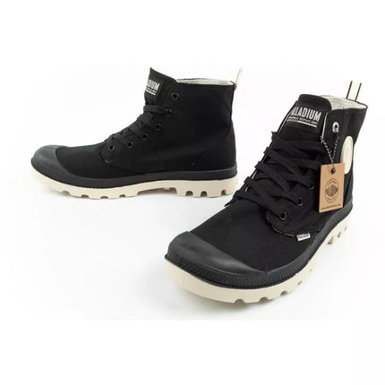 Palladium Pampa Chrome batai 74470-008-M