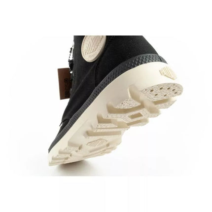 Palladium Pampa Chrome batai 74470-008-M
