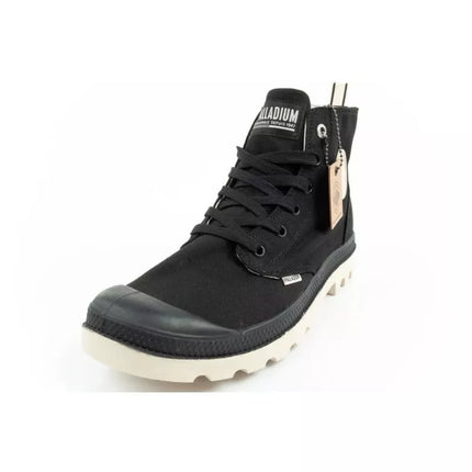 Palladium Pampa Chrome batai 74470-008-M