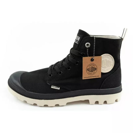 Palladium Pampa Chrome batai 74470-008-M