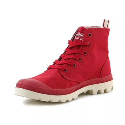 Palladium Pampa Duo Chrome batai 74470-656-M